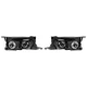 NEW HEADLIGHT PAIR FITS TOYOTA AVALON 3.0 1996 81110-07010 81150-07010 TO2502115