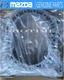 MAZDA GENUINE 86-92 RX-7 FC3S 13B TURBO Rotary Front Rotor Housing Engine OEM
