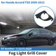 Front Right Fog Light Grill No.71103TL0G00 for Honda Accord for Acura TSX 09-12