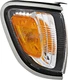 For 2001-2004 Toyota Tacoma Corner Light Passenger Side