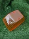 Mercedes Benz W460 461 W463 G Class Wagon Orange Wing Turn Indicator Light Unit 