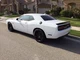 2015+ Dodge Challenger Oracle Concept LED Sidemarkers Tinted Set of 4 9860-020