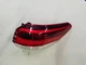Right Passenger Tail Light Quarter Panel Mounted | Fits 17-19 Toyota Highlander