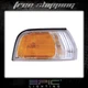 Fits 1992-93 HONDA ACCORD SIGNAL LIGHT/LAMP Passenger Right Only