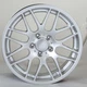 19" WHEELS RIMS M3 CSL STYLE SET FITS BMW 328i 335i 330i 325i 4 SERIES 428i 435i