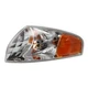For Mazda 626 2000-2002 Side Marker Light Driver Side With Bulb | For MA2530112