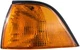 1631411 Parking LEFT Turn Signal Lamp Assembly For Select 92-99 BMW Models