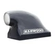 Harwood 3155 Hood Scoop Big-O 22 in. Long 13 3/4 in. Wide 16 in. Tall Fiberglass