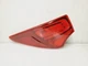 2017-2018 Hyundai Santa Fe Swb Sport Driver Left Tail Light Incandescent