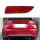Left 81920-12100 Rear Bumper Side Marker Reflector For Lexus CT200h 2011-2017 