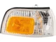 Right Cornering Light Replacement AP 16NRSV39 for Honda Accord 1990 1991