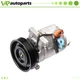 A/C Compressor Fits 2006 Dodge Charger Magnum Chrysler 300 3.5L 10S17C 97333