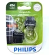 Philips LongerLife 4114 31.2/8.3W Two Bulbs Rear Turn Signal Park Replace DOT