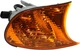  Passenger Side Corner Light For BMW 323Ci 2000-2001