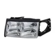 For 1997 1998 1999 Cadillac Deville Headlight Driver Bulbs Included GM2502165