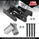 Fit For Chevy S10 Blazer GMC Sonoma Series Rear LH & LH Leaf Spring Shackle Kit