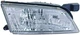 Dorman 1590813 Headlight Assembly fits Nissan Altima 260109E025