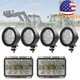 LED Light Kits For John Deere 6215 6415 6120 6230 6120L 6420 6715 7130 7230 7330