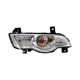 Turn Signal/Parking Light For Chevy Traverse 09-12 Driver Side Replacement Turn