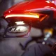 New Rage Cycles for 17+ Ducati Monster 797/1200/Anniversario Fender Eliminator