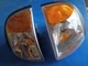 For Mazda B2300 Parking Light 2001-2010 Pair Driver and Passenger Side