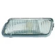 GM117U000L EAGLE EYES LH SIDE PARK SIGNAL LAMP fits 92-95 PONTIAC GRAND AM