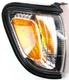 New Passenger Side Parklamp For Toyota Tacoma 2001-2004