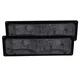 ANZO Euro Parking Lights Smoke for Chevrolet C1500 | 511034 ANZO Euro Parking Lights Smoke for Chevrolet C1500 | 511034
