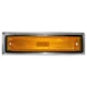 DEPO Left Driver Side Marker Light For 1978-1991 Chevrolet GMC C/K Trucks SUV