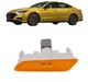 For 2020 2021 Hyundai Sonata Turn Signal Light Front Driver Side HY2550117