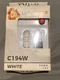 Putco. Luma core C194W / white 3SMD 12V