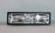 Turn Signal / Parking Light-CAPA Certified TYC 12-1539-01-9