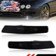 2X JDM Smoked Lens Front Bumper Turn Signal Lights For 1998-2001 Acura Integra