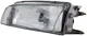 Headlight Lens Dorman 1590876 fits 97-01 Mitsubishi Mirage