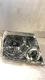 2002-2005 FORD EXPLORER HEADLAMP ASSEMBLY RH USED OEM 1L2Z13008AA