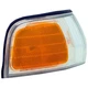 1630713 Dorman Turn Signal Light Lamp Front Passenger Right Side Hand for Accord