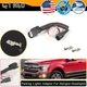 Halogen Headlight Parking Light Adapter Connector For 2015-2023 Ford F-Series US