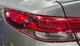 2016-2018 Kia Optima LH Driver Quarter Panel Mounted Tail Light Lamp OEM