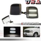 For Chevy Astro Corner Light 1995-2005 Driver & Passenger Side Pair Smoked White