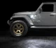 Oracle Sidetrack Fender LED Lighting System for 2018-25 Jeep Wrangler Gladiator