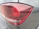 2019 Dodge Journey Right Passenger Tail Light OEM Used 166-02382BR