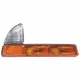 Parking / Signal Light for 97-04 Dodge Dakota 98-03 Durango LEFT