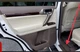 2010-2019 LEXUS GX460 REAR LEFT DOOR SILL SCUFF PLATE PANEL OEM ( BROWN)