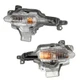 TRQ SLA85893 Turn Signal Light For Mazda 3 2017-2018 LH OR Right Front MA2530121