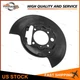 Rear Right Brake Dust Shield Brand 924-231 for 2004 2005 -  2008 Ford F-150 New