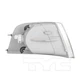 TYC 18-0114-00 Turn Signal / Parking Light Assembly For 01-04 Volvo S40 V40
