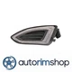 FO2520192 Driver Side LED Parking Light Assembly for 2015-18 Ford Edge