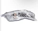 Toyota Camry/Hybrid  Turn Signal Light Assembly Passenger Side LE/SE C 2015-2017