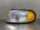 96-98 MERCURY VILLAGER LEFT DRIVER FRONT PARK LAMP-TURN SIGNAL UPPER F3XA13216AG