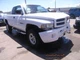 Corner/Park Light Fog-driving Fits 99-02 DODGE 2500 PICKUP 699433